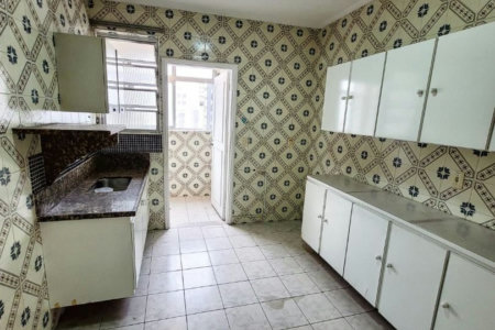 Apartamento com 2 dormitórios à venda, 85 m² por R$ 423.999,99 - Itararé - São Vicente/SP