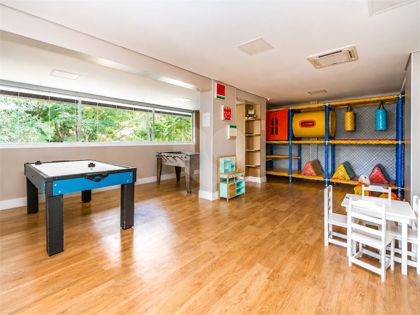Apartamento à venda com 4 suítes em Cidade Monções, São Paulo, SP