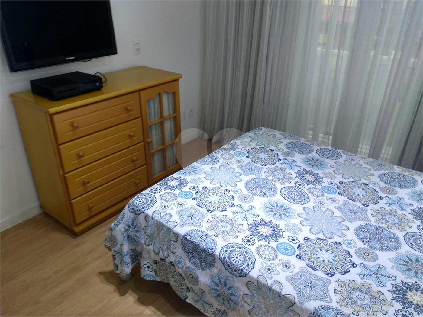 Casa à venda com 3 quartos, sendo 1 suíte,  no condomínio Conselheiro Ferraz, Rio de Janeiro - RJ