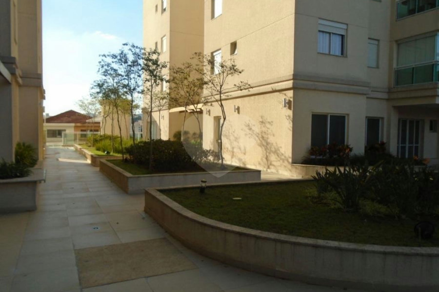 Apartamento à venda com 2 suítes em Mandaqui, São Paulo, SP
