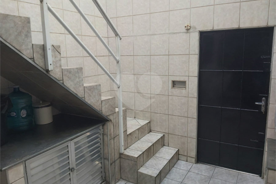 Casa de Vila à venda com 4 quartos, sendo 1 suíte, em Vila Medeiros, São Paulo, SP