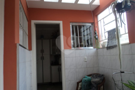 Sobrado à venda com 3 quartos, sendo 1 suíte, em Jaguaré, São Paulo, SP