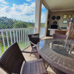 Casa à venda com 6 suítes no condomínio Portal Ouro Verde, Atibaia - SP
