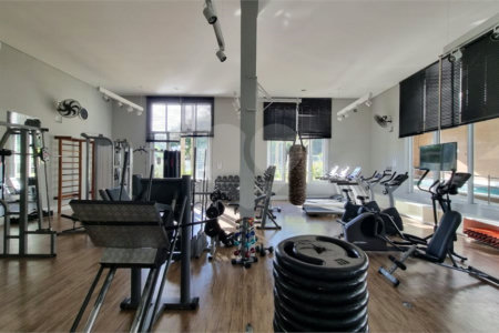 Apartamento à venda com 2 quartos, sendo 1 suíte, em Jardim São Paulo(zona Norte), São Paulo, SP