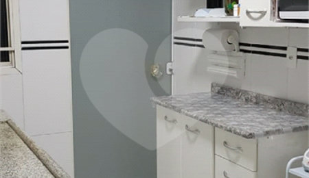 Apartamento à venda com 2 quartos em Nova Piraju, São Paulo, SP