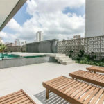 Apartamento à venda com 2 quartos, sendo 1 suíte, em Perdizes, São Paulo, SP