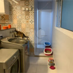 Apartamento à venda com 3 quartos, sendo 2 suítes, em Cidade São Francisco, São Paulo, SP