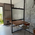 Apartamento à venda com 1 quarto em Perdizes, São Paulo, SP