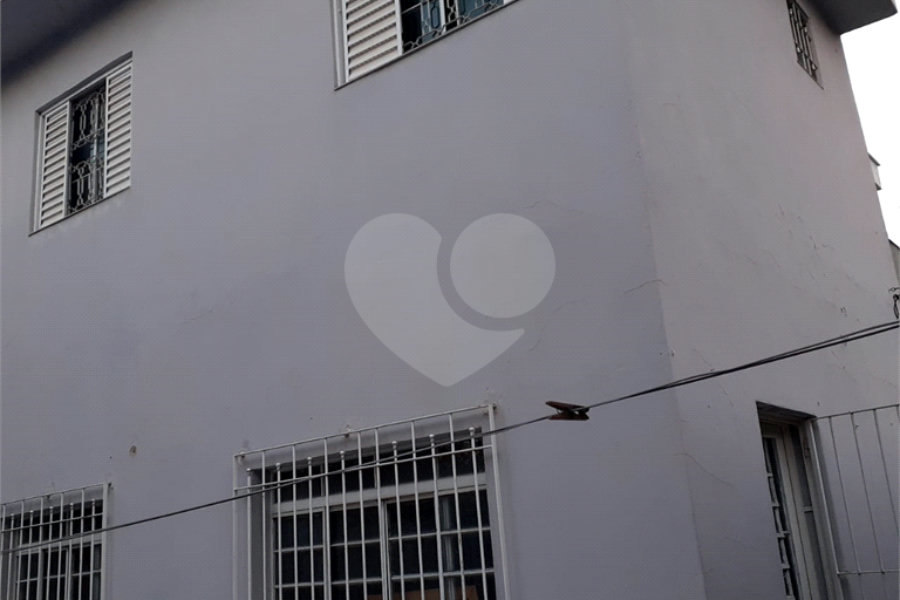 Casa à venda com 6 quartos, sendo 2 suítes, em Freguesia do Ó, São Paulo, SP