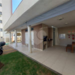 Apartamento Mobiliado no Condomínio Portal do Sol, na Avenida Getúlio Vargas