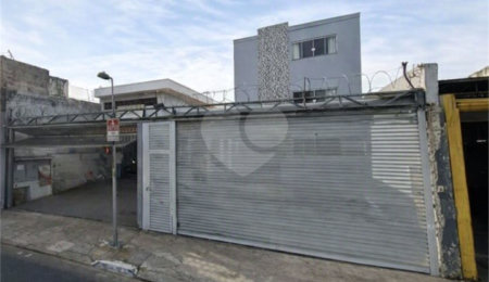 Prédio à venda em Jabaquara, São Paulo, SP