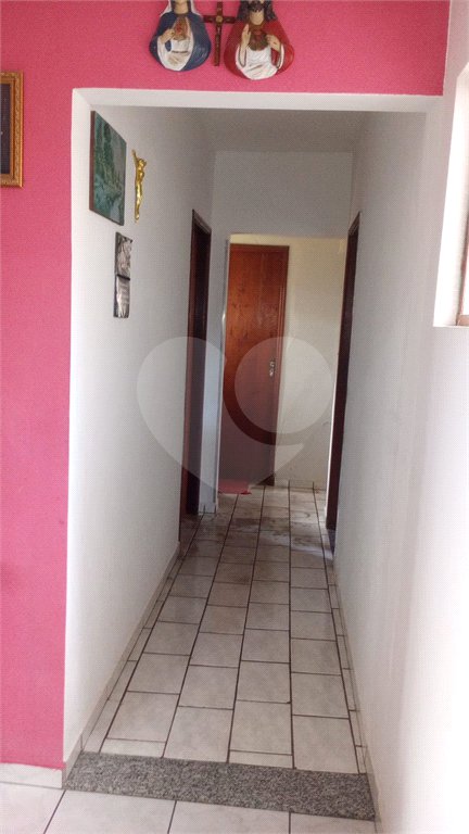 Casa à venda com 3 quartos em Colina dos Pinheiros, Valinhos, SP