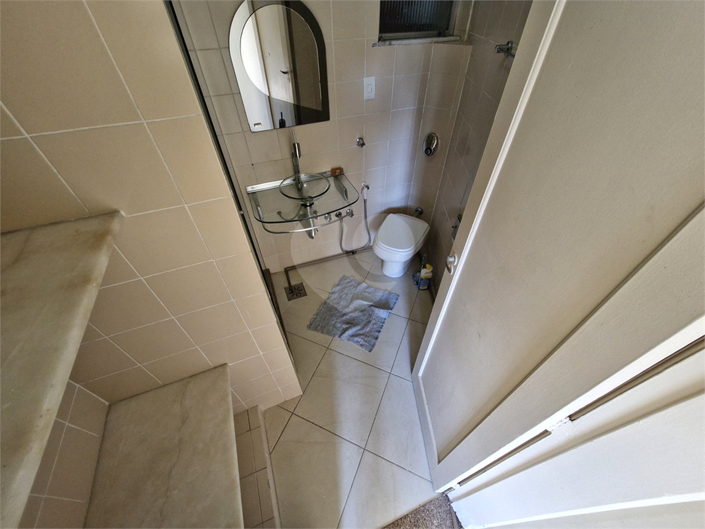 Apartamento à venda com 1 suíte em Tijuca, Rio de Janeiro, RJ