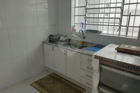 Sobrado à venda com 3 quartos em Santo Amaro, São Paulo, SP