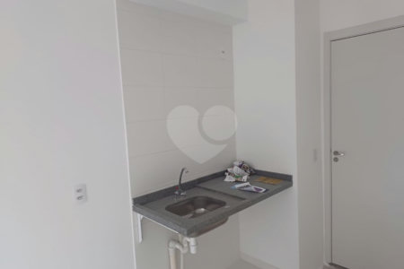 Apartamento à venda com 1 quarto em Butantã, São Paulo, SP