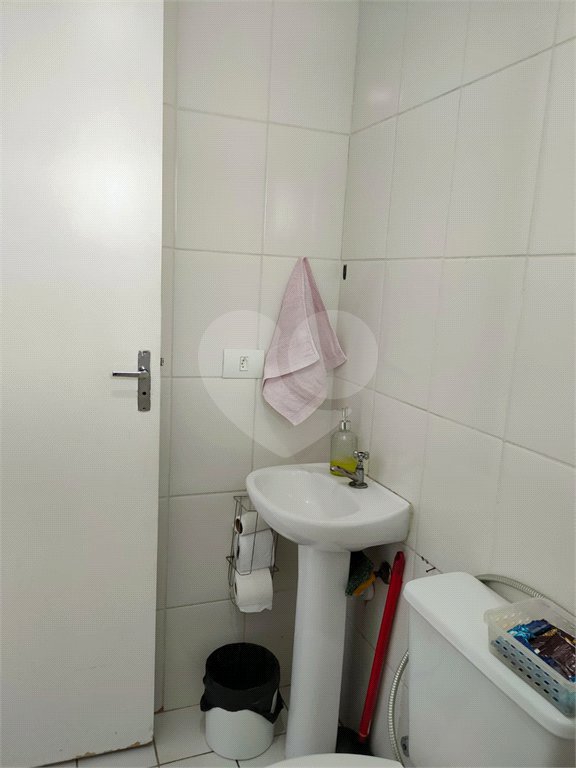 Apartamento à venda com 2 quartos em Bom Retiro, São Paulo, SP