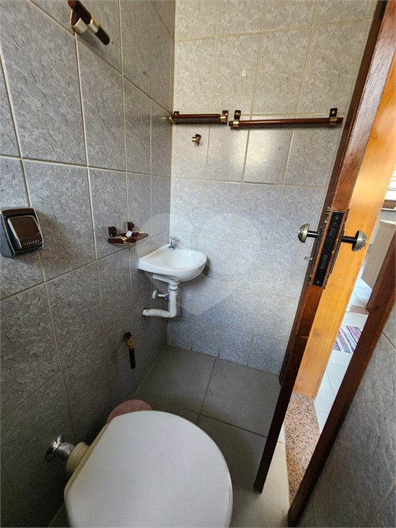 Duplex para alugar com 4 quartos, sendo 2 suítes, em Santana, São Paulo, SP
