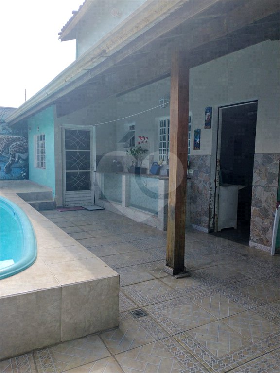 Casa Térrea à venda com 4 quartos, sendo 1 suíte, em Jardim Paraíso, Itu, SP