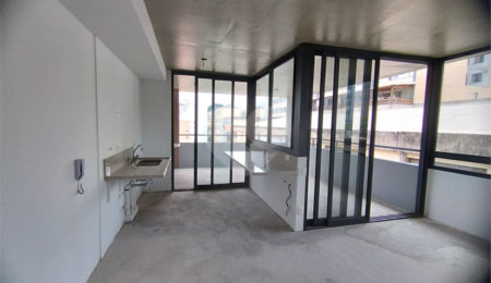 Apartamento à venda com 3 quartos, sendo 1 suíte,  em Perdizes, São Paulo, SP