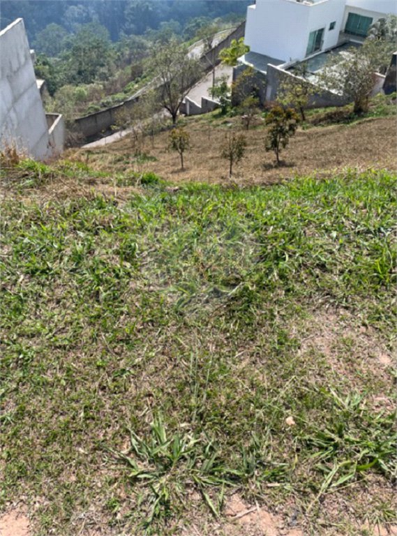 Terreno à venda no condomínio Arujá Hills Iii, Arujá - SP