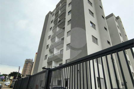 Apartamento à venda com 3 quartos, sendo 1 suíte, em Cidade Nova I, Indaiatuba, SP