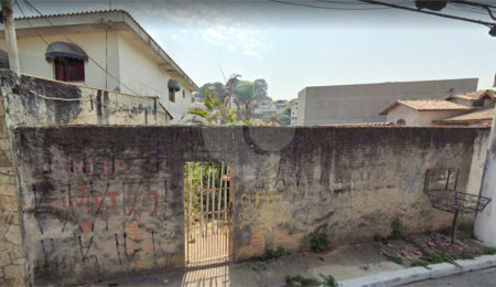 Terreno à venda em Horto, São Paulo, SP