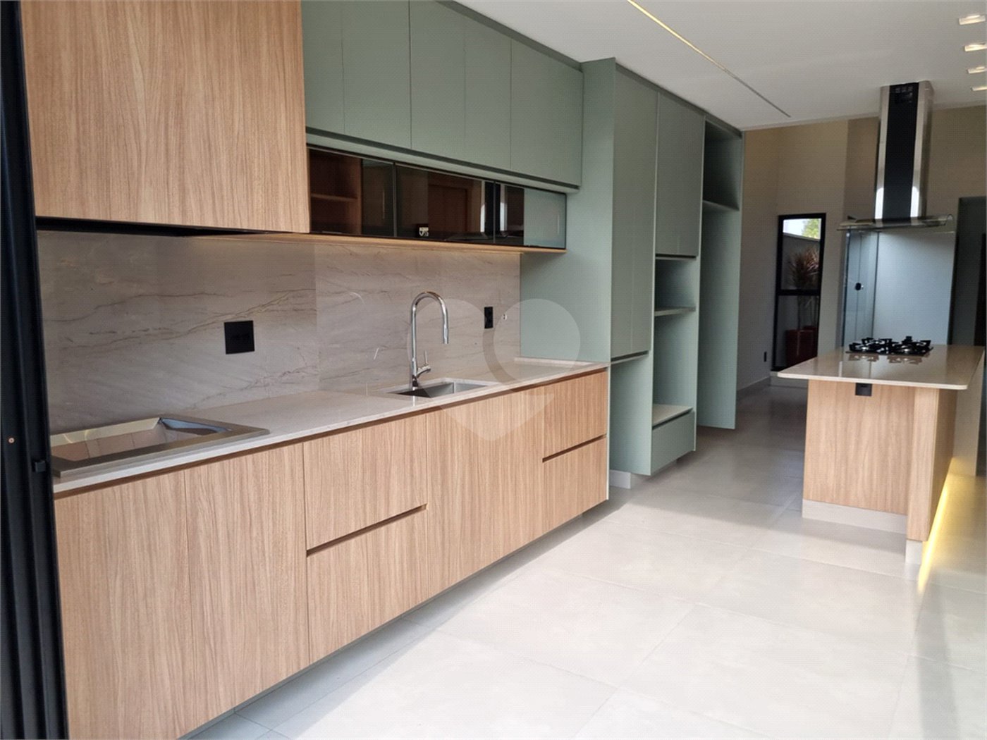 Casa à venda com 3 suítes no condomínio Residencial Quinta da Mata 1, Ribeirão Preto - SP