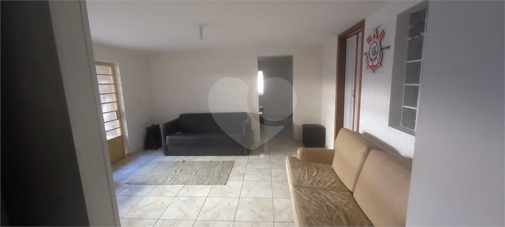 Sobrado à venda com 4 quartos em Horto Florestal, São Paulo, SP