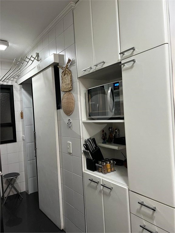 Apartamento à venda com 3 quartos, sendo 1 suíte, em Jardim Caboré, São Paulo, SP