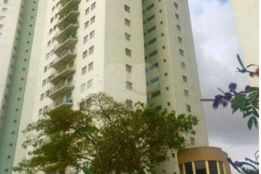 Duplex à venda com 3 quartos, sendo 1 suíte, em Parque Novo Mundo, São Paulo, SP