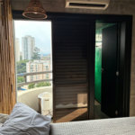 Cobertura à venda com 1 suíte em Vila Suzana, São Paulo, SP