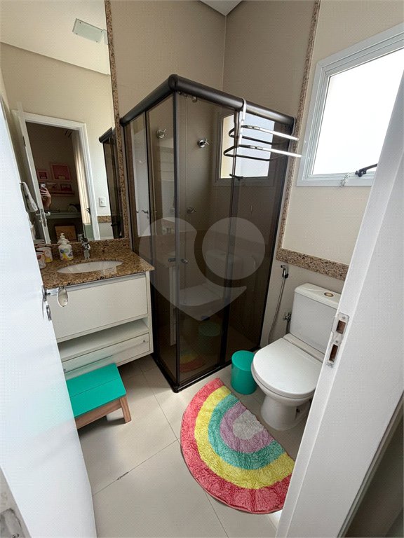Triplex à venda com 4 suítes em Santa Teresinha, São Paulo, SP