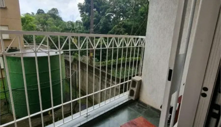 Apartamento à venda com 3 quartos em Jardim Luísa, São Paulo, SP