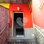 Casa à venda com 2 quartos em Santana, São Paulo, SP