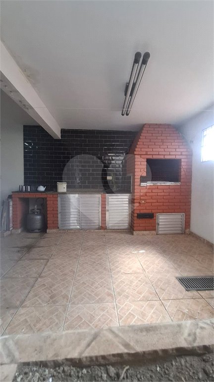 Sobrado à venda com 4 suítes em Tucuruvi, São Paulo, SP