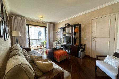Apartamento à venda com 3 quartos, sendo 1 suíte, em Vila Andrade, São Paulo, SP