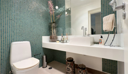 Apartamento à venda com 2 suítes em Vila Sfeir, Indaiatuba, SP