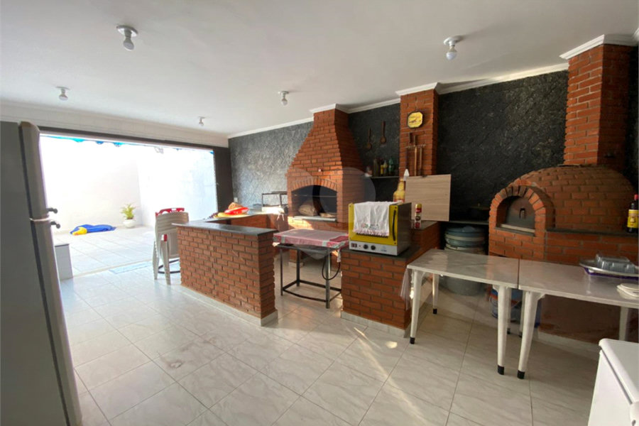 Casa à venda com 4 suítes em Tremembé, São Paulo, SP
