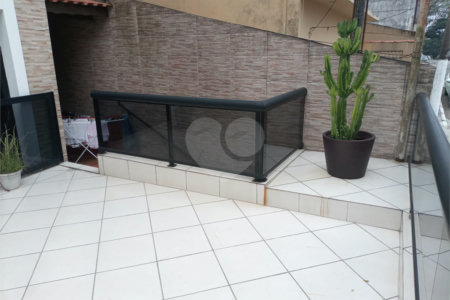 Casa à venda com 3 quartos, sendo 1 suíte, em Jardim Monte Azul, São Paulo, SP