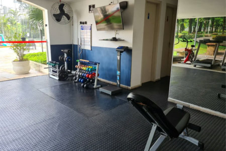 Apartamento à venda com 3 suítes em Conjunto Residencial Morumbi, São Paulo, SP
