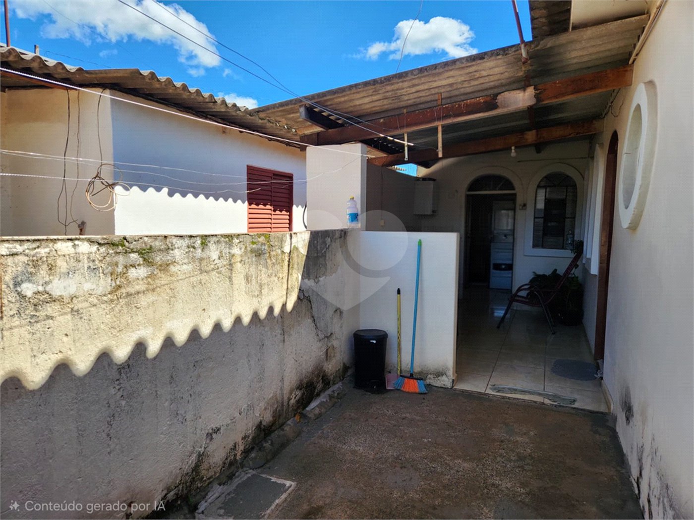 Casa à venda com 3 quartos em Vila Suconasa, Araraquara, SP