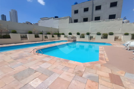 Apartamento para alugar com 4 quartos, sendo 3 suítes, em Vila Gomes Cardim, São Paulo, SP