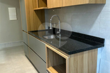 Apartamento à venda com 3 quartos, sendo 1 suíte, em Jardim São José, Ribeirão Preto, SP