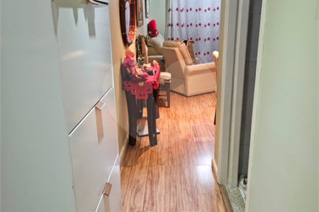 Apartamento à venda com 2 quartos em Vila Medeiros, São Paulo, SP