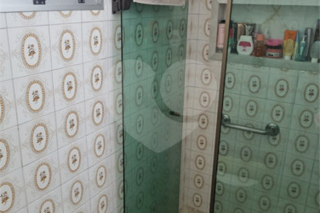 Apartamento à venda com 2 quartos, sendo 1 suíte, em Belenzinho, São Paulo, SP