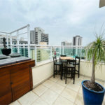Apartamento à venda com 2 quartos, sendo 1 suíte, em Santa Cecília, São Paulo, SP