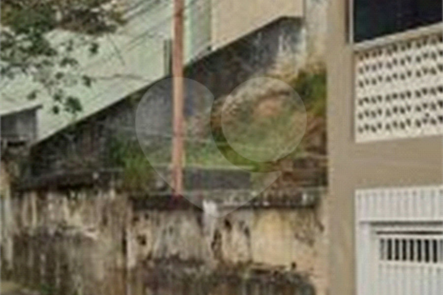 Terreno à venda em Santana, São Paulo, SP