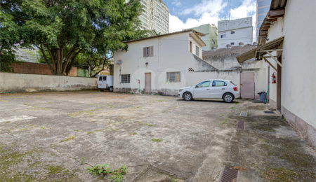 Casa à venda com 1 quarto em Granja Julieta, São Paulo, SP