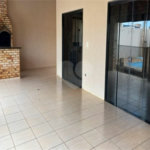 Casa à venda com 3 quartos, sendo 1 suíte, em Ipê, Três Lagoas, MS