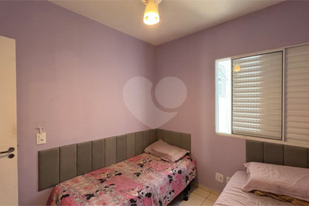 Condomínio à venda com 3 quartos, sendo 1 suíte, em Wanel Ville, Sorocaba, SP